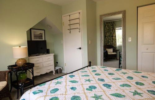 Beach Getaway in Amelia - Ocean Views & Room for 8 - Foto 42