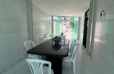 Praia Camboinha - Apartamento Térreo - 50 metros da praia - Foto 5