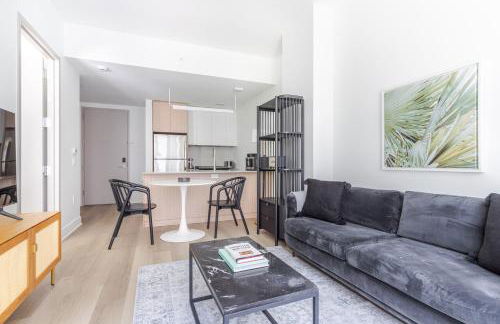 Blueground Gowanus pool wd nr park NYC-1841 - Foto 3