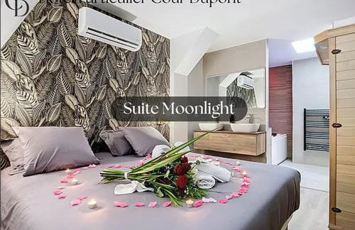 Hôtel Particulier Cour Dupont - Photo 8