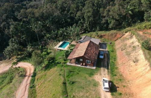 Pool amid the green - Foto 16