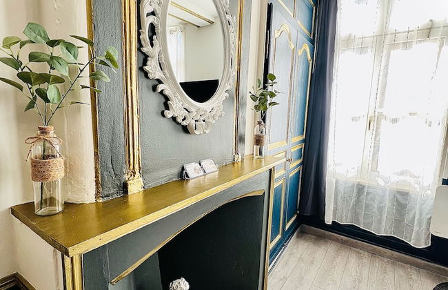 Studio Royal - Foto 1