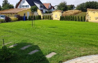 Ferienhäuser Oberdorla - Foto 55