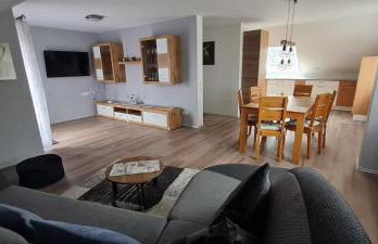 Ferienwohnung Merkurblick Loffenau - Photo 2