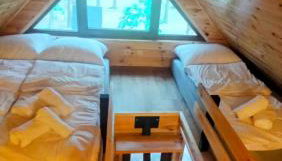 Leśna Przystań Nowy Kobrzyniec - Foto 4