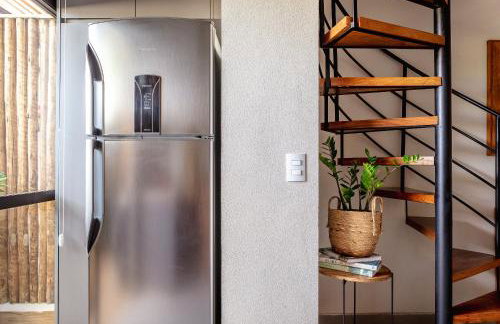 JQY Beach Flats - 950m da Praia - Garagem subterrânea - Estação de carregamento para veículos elétricos - Foto 73