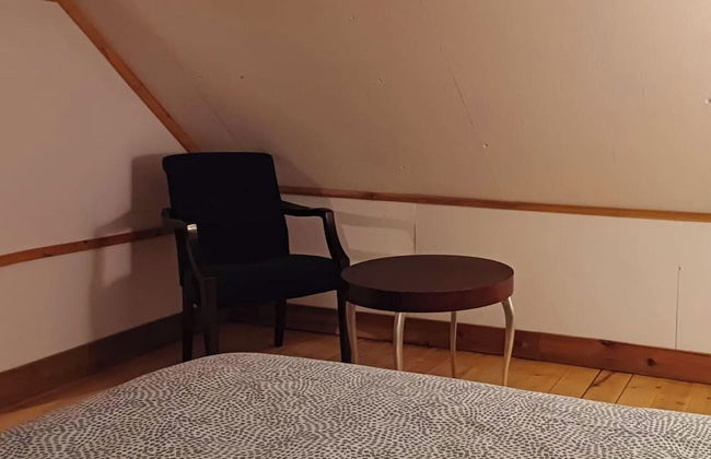 Rustic Beaverfoot Lodge Basic Cabin - Photo 2