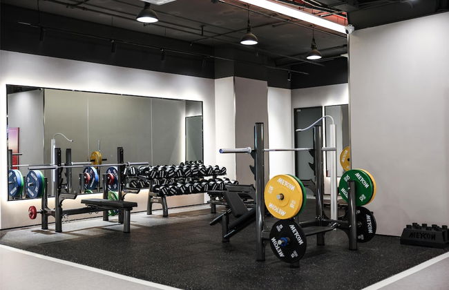 Kempinski The One Suites Hotel Shanghai Downtown - Photo 34