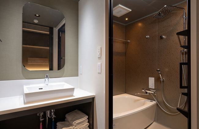 MIMARU SUITES Kyoto Central - Foto 42