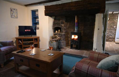 Pant Llwyd Farm - Foto 10