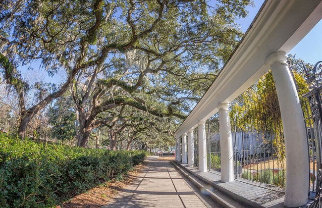 Southern Belle Skyline - Foto 20