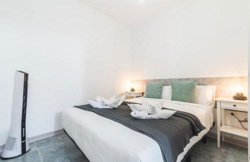 Home2Book Stunning BeachFront Apt, Pozo Izquierdo - Foto 4