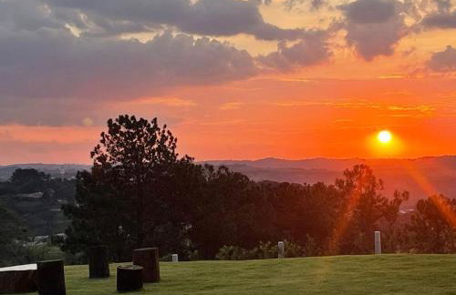 Casa de Campo Recanto Pôr do Sol - Foto 27