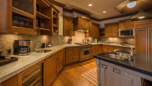 Great Bear Lodge 306 by East West Hospitality - Foto 2