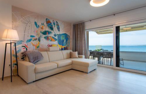 Apartments Mandre I - Foto 12