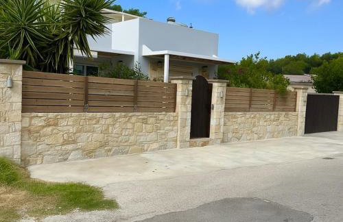 Villa Karneios - Private Pool near Chania & Beach - Foto 55