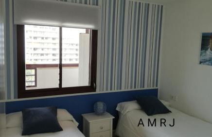 APTO Acceso Directo Playa La Fossa Calpe - Foto 26