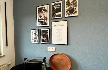 OhPardon! MICHELBACH - Garten & Balkon, Sauna, Netflix - Foto 26