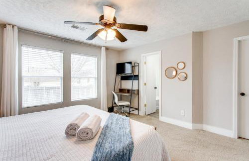 Sutherland Retreat 3BR 2BA and 2 car garage - Foto 28