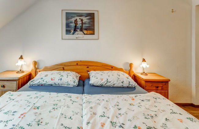 Modern Apartment in Reifferscheid With Garden - Foto 9