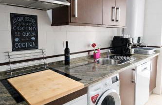 Spectacular views. All new with free parking - Foto 32