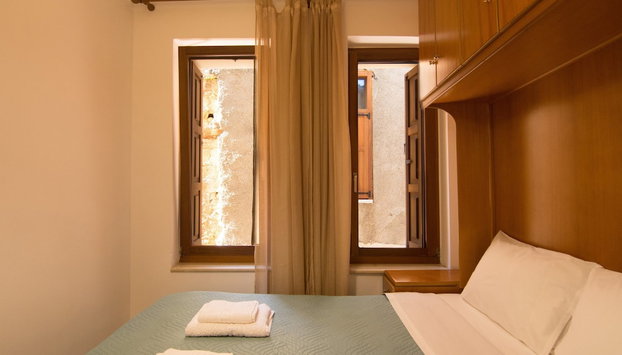 Daliani Studios Chania - Foto 3, Habitación