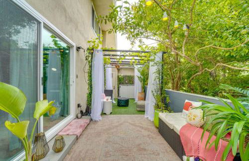 Chic Santa Barbara Vacation Rental with Patio! - Foto 25