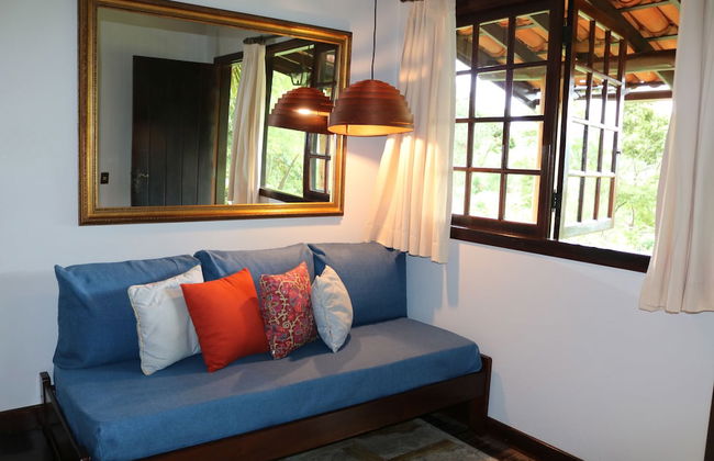 Hotel Fazenda Auberge Suisse - Foto 39