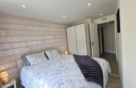 Serre Chevalier, Superbe appartement 5/7 couchages - Photo 6