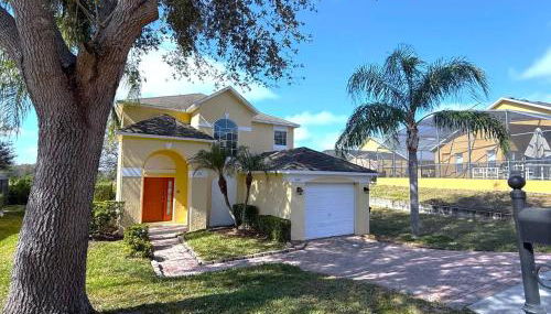 Lake View Villa With Beautiful Sunsets - Southern Dunes - Foto 4