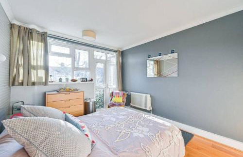 2-Bed Apartment, Sleeps 4, Greenwich, London - Foto 20