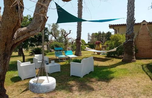 Villa del Ruach - Foto 6