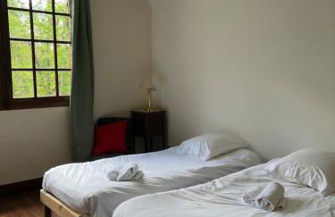 Gîte de l'Ermitage - Photo 27