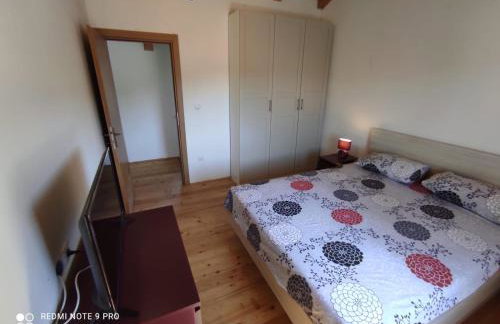 Rest house with jacuzzi Mili - Foto 10