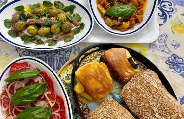 Ninni Mondello House - Photo 59