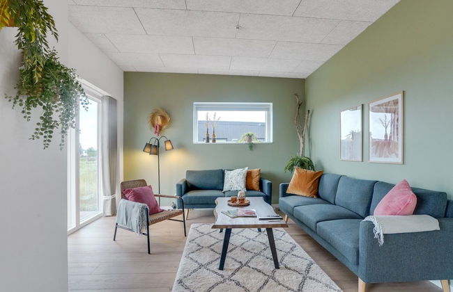 "Kasper" - 1.8km from the sea - Foto 23