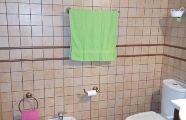 VIVIENDA VACACIONAL Casa Tajinaste - Foto 22