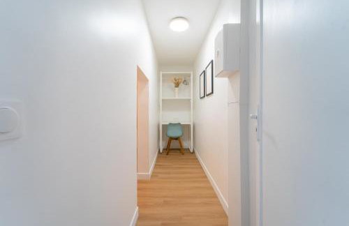 Villa Foch - 200m2 - Disneyland - Expo Park - Paris CDG - Foto 32