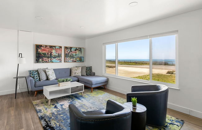 Point Arena Lighthouse - Foto 54