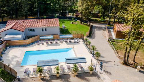 Gite 3 de l'Orée du Bois - Foto 3