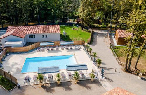 Gite 3 de l'Orée du Bois - Foto 3