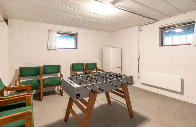 Typical Ardennes Chalet With hot tub - Foto 21