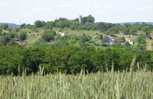 Ferienwohnung Löber - Foto 22