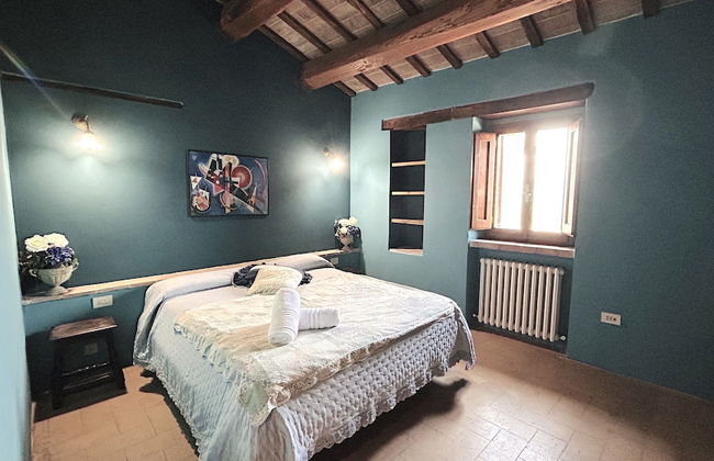 Corte Fratini Residenza D'Epoca - Foto 12