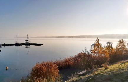 Laguna Seeappartements - Foto 21