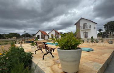 Chalés do Abraão - Foto 1