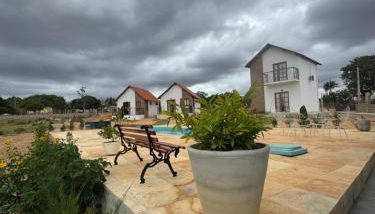 Chalés do Abraão - Photo 1