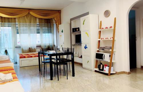 Roma For You - Apartment - Metro B - Foto 3