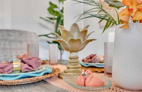 Flamingo Royale Beach Luxury Resort - Foto 12