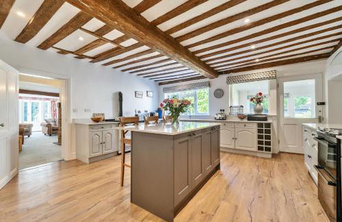 Bedingfield House, nr Debenham - Foto 14